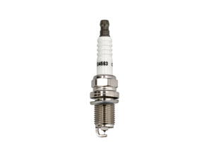 Spark plug, Double-iridium. Porsche 997 Turbo and GT2 - 99917010390 - FR6DPP332, Z185, Z185