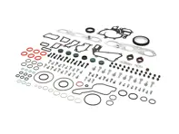 Engine gasket set. Porsche 996 Carrera 3.4L - 01-35343-01, 013534301, 98610090500, 99611024701