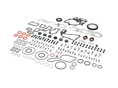 Engine gasket set. Porsche 996 Carrera 3.4L - 98610090500, 99611024701, 798.101, 798.100 - 798.101, 798.100