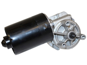 Wiper motor, Rear. Porsche 964 / 993 - 251955119