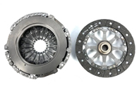 Clutch Kit. Porsche 991.2 / 992.1 - 9P1141117, 3000970056, 9G111691300, 9G111691301, 9G111691302, 9G111691303, 9G111691304, 99111691310, 99111691311, 3000 950 987, 3000950987