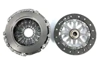 Clutch Kit. Porsche 991.2 / 992.1 - 9P1141117, 3000970056, 9G111691300, 9G111691301, 9G111691302, 9G111691303, 9G111691304, 99111691310, 99111691311, 3000 950 987, 3000950987