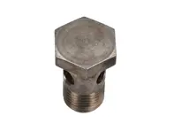 Banjo Bolt M16 Power Steering Pipe. Porsche 924S / 944 /928 - 90013401402 - PHSM16
