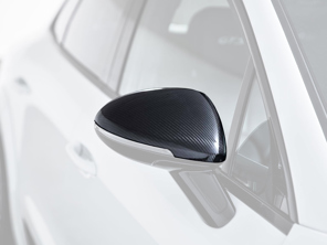 TechArt Carbon side mirrors housing. Porsche 95B Macan - B95.121.320.009, B95.121.320.009G, B95.121.320.009M - B95.121.320.009, B95.121.320.009G, B95.121.320.009M