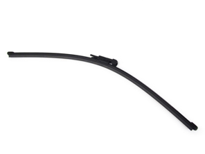 Rear Wiper Blade. Porsche 970 / 971.1 / 971.2 Panamera / 95B.1 / 95B.2 / 95B.3 Macan 2010>> - 97062818900, 97062818902, 971955427A, 3397008996, 3397008996, 971955427 - A381H