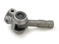 Gearshift Rod Coupling. Porsche 356 B - 69542402405, 96442422300