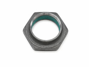 Lock nut for transmission main shaft. Porsche 911 72-89 / 964 / 993 / 996 turbo / 997 turbo / GT3 - 99903403300, 91530228100