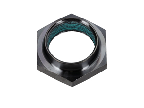 Lock nut for transmission main shaft. Porsche 911 72-89 / 964 / 993 / 996 turbo / 997 turbo / GT3 - 99903403300, 91530228100