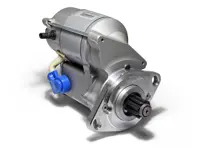 Starter motor (light weight) Porsche 928 78-96 - 92860410304 - RAC509