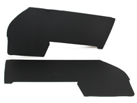 Interior door panels basket design material. Porsche 911 08/1968-73 - 901555031, 901555032, 2806101001B, 1689803970, 1689803980, 90155503102, 90155503131, 90155503104, 90155503170, 90155503172, 901555031, 901555032, 90155503202, 90155503231, 90155503204, 90155503270, 90155503272, 90155502700, 90155502702, 90155502710, 90155502711, 901555027, 90155502800, 90155502802, 90155502810, 90155502811, 901555028