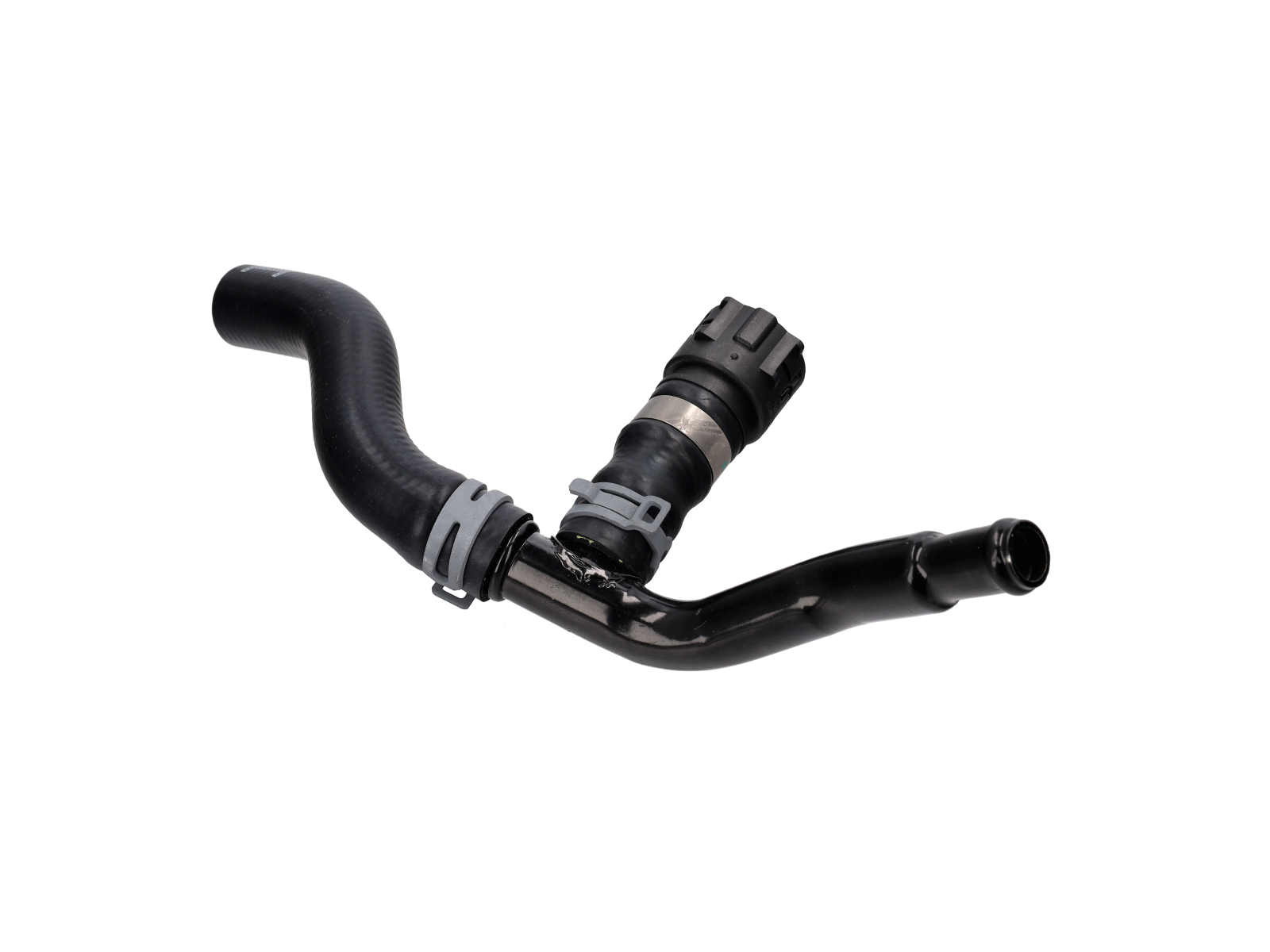 Coolant Pipe. Porsche 958 Cayenne 3.6L Petrol / 3.0L Diesel 2010-17 - 95810637010