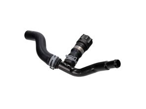 Coolant Pipe. Porsche 958 Cayenne 3.6L Petrol / 3.0L Diesel 2010-17 - 95810637010