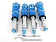 Bilstein B16 PSS9 Coilover Suspension Kits. Porsche 986 Boxster *GM5-8847 - 48-181440, 48-347785 - 48-181440