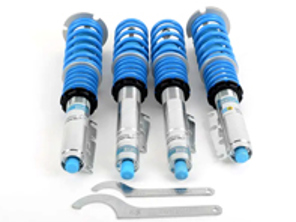 Bilstein B16 PSS9 Coilover Suspension Kits. Porsche 986 Boxster *GM5-8847 - 48-181440, 48-347785 - 48-181440