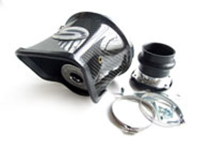 Simota Carbon Fiber Aero Form Intake System CF for BMW Z3 2.8 96-00 - CF610-31