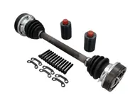 Driveshaft. Porsche 911 1975-83 - 300672, 92333203302, 248003, 21808, 501MA004NA