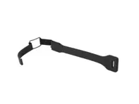 Air Filter Housing Rubber Strap. Porsche 928 85-95 - 92811036306
