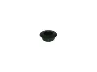 Guide for push button door lock release rod. Porsche 911 1965-68 - 90155549120 - DOR11.1.107