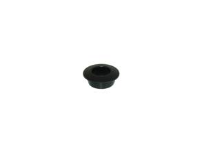 Guide for push button door lock release rod. Porsche 911 1965-68 - 90155549120 - DOR11.1.107