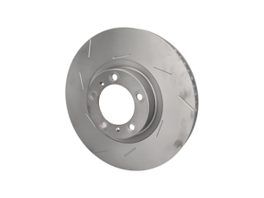 Brake disc rotor, FRONT. Standard Coat Z. Porsche 970 Panamera (OE Ref: 298615301B / 298615302B) - 460.1580.20, 460.1581.20, 97035140300, 97035140400, 97035140301, 97035140401, 298615301B, 298615302B - 460.1580.20, 460.1581.20