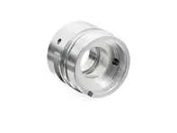 Nose bearing sleeve. Undersize 0.5 mm. Porsche 911 65-77 / 914 - 90110113858