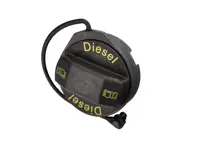 Fuel tank cap with retaining strap. Porsche 957 Cayenne 3.0 Diesel - 95520124142, 95520124141, 95520124140