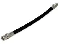 Clutch fluid hose. Porsche 928 - 92842317712, 92842317702, 92842317703, 4300330, 300.701 - A5242