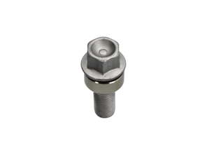 Wheel Bolt Standard. Porsche 996 / Boxster / 997 / Cayman - 99736120301, 99736120302, 9973612031, 19656