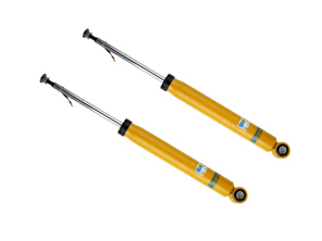 Bilstein Sports B6 REAR shock absorber (SET OF 2) - with PASM. Porsche 992.1 / 992.2 - 26-303932, 992513031J, 992513031R - 26-303932