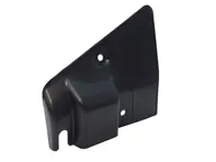 Fuse box Cover. Porsche 911 1965-73 - 91161010101, 91161010201, 91161010200
