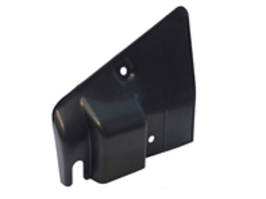 Fuse box Cover. Porsche 911 1965-73 - 91161010101, 91161010201, 91161010200