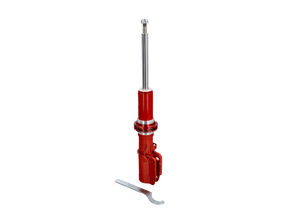 Koni Special Active Shock Absorber FRONT. Porsche 964 - 8745-1250L, 8745-1250R, 8745-1250, 35-052777, 35-052784, 8745-1250L, 8745-1250R, 96434304102, 96534304105, 96434304202, 96534304205, 96434304103, 96434304203, 96434304104, 96434304204, 96534304100, 96534304102, 96534304106, 96534304200, 96534304202, 96534304206