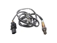 LEFT Lambda Sensor, BEFORE Catalytic Converter. Porsche 958 Cayenne 4.8L 2010-17 - 94860613302, 94860613300 - 155935