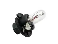 Instrument Cluster Replacement Bulb. Porsche 986 Boxster / 996 - 99963130290