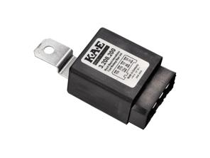 Relay Windscreen Wiper Interval. Porsche 911 1976-89 - 91161814600 - 3.208.200