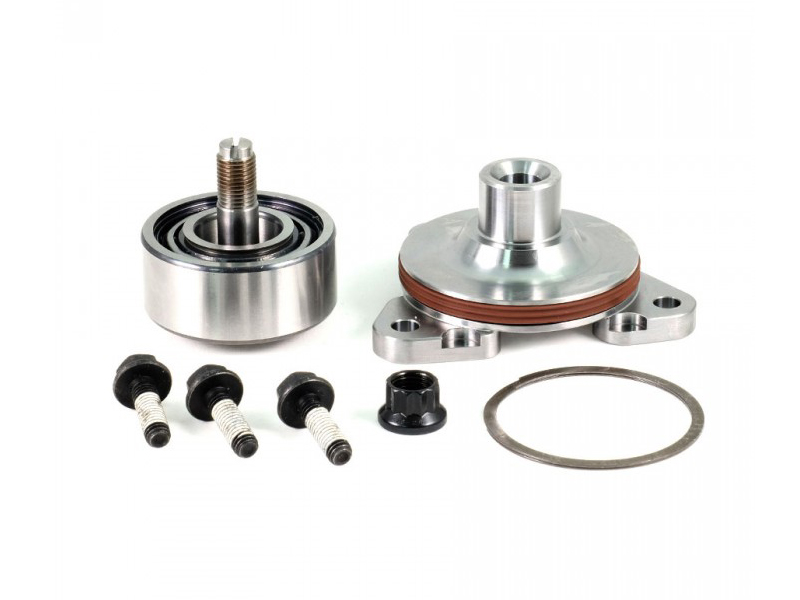 Intermediate Shaft Bearing IMS Retrofit Kit Double Row for Boxster 986