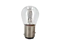 Brake/Tail light bulb 12V 21/5W. Porsche 987 Boxster / 987C Cayman / 997.1 - 90063102290, 90063101791, 90063101790