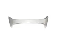 Rear Cowl. Porsche 356A / 356B / 356C Coupe and Cabriolet - 64450381121 - P191D, PP191D