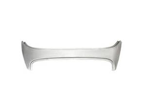 Rear Cowl. Porsche 356A / 356B / 356C Coupe and Cabriolet - 64450381121 - P191D, PP191D