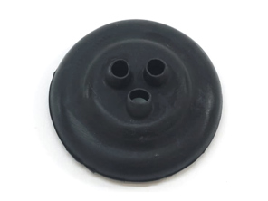 Heater control cable grommet. Porsche 911 / 914 - 91457115110, 91161286300 - 914 571 151 10, 1670550400