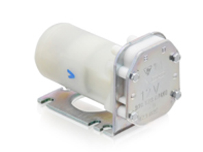 Windscreen washer pump. Porsche 911 / 914 / 928 - 92862807401, 1698500100, 0008692221, 90162807422, 90162807420, 90162807421