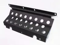Rennline Airbag Delete Cover. Porsche 964/993 - DA69