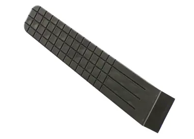 Pedal Rubber Accelerator. Porsche 968 - 94442311101