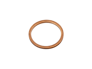Sealing Ring for Oil Filter Housing Plug - A26x31. Porsche 955 Cayenne S / Turbo 2003-2006 - 90012308420
