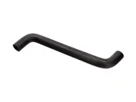 S Hose Oil Cooler to Tank. Porsche 930 Turbo 1977-89 - 93010723302