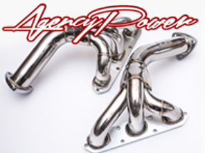 Exhaust race headers. Porsche 997.2 Carrera 09-11 - AP-997.2-175