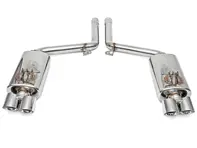 Maxflo Performance Exhaust System. Porsche 970 Panamera V6 - 97011191222, 97011191225, 97011191227, 97011191228, 97011192421, 97011191122, 97011191125, 97011191127, 97011191126, 97011191128, 97011192321 - FS.POR.970V6.MAX, FS.POR.970V6.MAXP, S.POR.970V6.MAXB, S.POR.970V6.MAXC