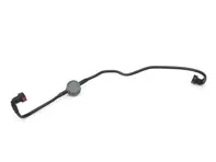 Vent line for air / oil separator. Porsche 986 Boxster / 996 - 99620125509, 99620125507