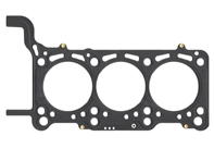 Cylinder head gasket. Porsche 957/958 Cayenne Diesel - 95510417322, 95510417321, 95510417320, 735.450, 61-36470-20, 95510417422, 95510417421, 95510417420, 735.500