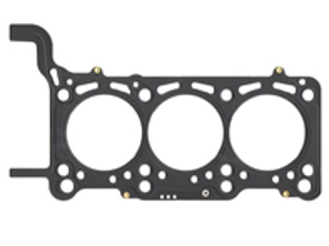 Cylinder head gasket. Porsche 957/958 Cayenne Diesel - 95510417322, 95510417321, 95510417320, 735.450, 61-36470-20, 95510417422, 95510417421, 95510417420, 735.500